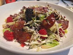 -Bistro Wang 牛排馆