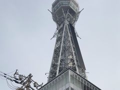-通天阁