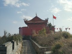 -东沙渔村