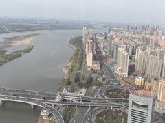 -大堂酒廊·富力丽思卡尔顿酒店
