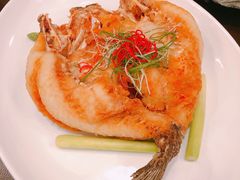 -广州文华东方酒店·江-由辉师傅主理