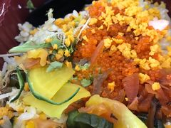-将太无二·北美传奇寿司(瑞士公寓店)