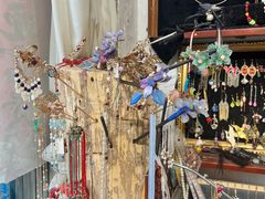 -暮晚尘香汉服旗袍