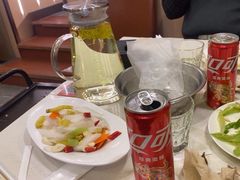 -蝎王府羊蝎子(北大地店)