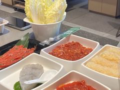 -海底捞火锅(江南盛天地店)