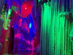 -水晶之星洗浴温泉汗蒸