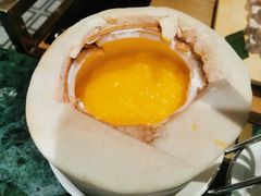 -初春四季·椰子鸡火锅(中关村店)