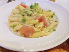 -Pekaa啤咖食肆Coffee&Bistro