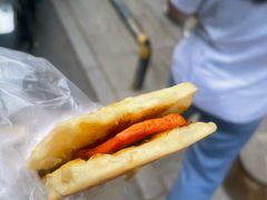 -雷子烧烤(第五大道店)