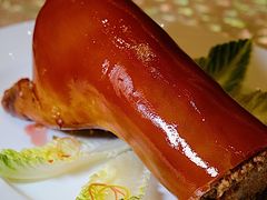 乳猪焗饭-8餐厅(新葡京酒店)