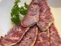 -农乐园炭火烤肉(繁花中心店)