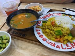 -Thai Basil罗勒叶泰式餐厅(时代天街店)