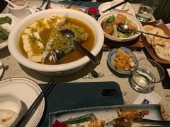 -T館·花园艺术餐厅