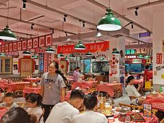 -龙师傅卤炒(天马店)