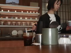 -溯洄咖啡VORTEX COFFEE