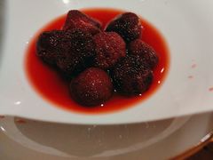 -黄山老妈·土菜(碧桂园店)
