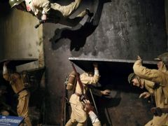 -上海四行仓库抗战纪念馆