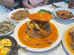 -新加坡海鲜(国贸商城店)