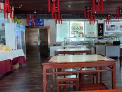 -便宜坊烤鸭店(贵园里店)