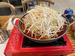 -吴草鸡爪오초닭발韩食堂(融恒盈嘉中心店)