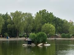 -太阳宫公园