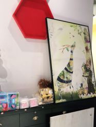 -小时候儿童摄影(解放大道店)