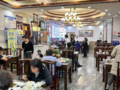 -润泽园饭庄(中山路店)
