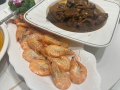 -食鼎记海鲜大排档(美食街店)