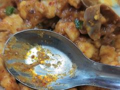 -天发芽·何记葫芦头泡馍·老字号(小南门店)