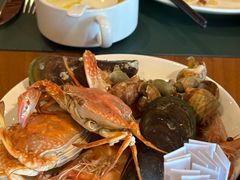 -天骄国际酒店·布拉格西餐厅(白石湖店)