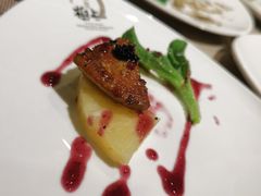 -極上萬膳·日料放题(海岸城店)