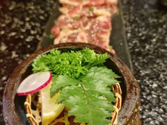 -樱嘢·炭火烧肉(惠南店)