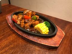 -古京·臻致料理(月湖店)