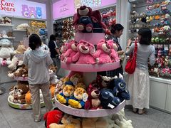 -名创优品(山东青岛华润万象城店)