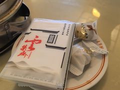 -归元·云集斋素菜馆