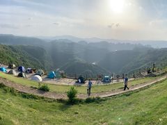 -十九峰景区