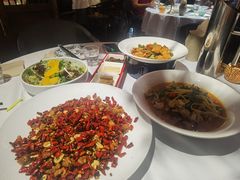 -小河盐帮·私家菜·烤鸭(三元桥·霄云路店)