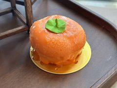 -大堂酒廊·亚龙湾万豪度假酒店