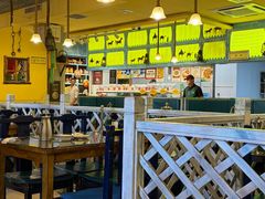 -格日勒阿妈蒙古厨房(大召店)