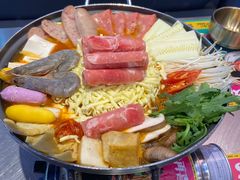 -金再喜韩国大排档(全国总店)