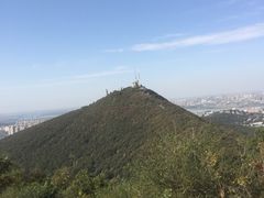 -襄阳烈士陵园(襄城区)