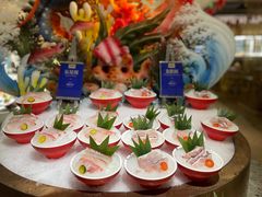 -海鼎荟海鲜姿造(仟禧汇店)