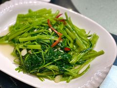 腐乳空心菜-美极鲜食坊(宝安南路店)