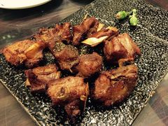 -堂宴·老厦门私房菜(1988仙岳总店)