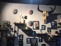 -墨無界刺青TATTOO