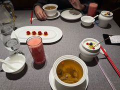 -秀儿四九城·新京菜(亚运村鸟巢店)