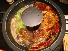 -晓宇重庆火锅(西安荟聚店)