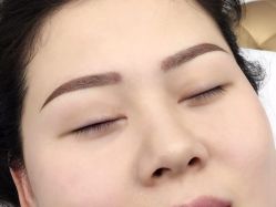 -HQ半永久纹绣纹眉