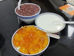 -百花传统甜品店(原址店)