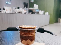 -M Stand(南京紫峰大厦店)